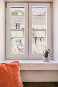 Duplex in Marques de Pombal