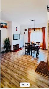 Eropia peaceful home in arusha Town, KIjenge & Njiro - Ubytování bez kategorie ve městě Arusha