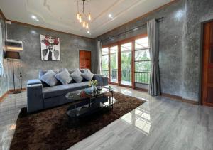 Charming and Exotic Seaview 2-Bedroom House in Patong