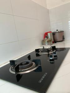 Khalish Homestay Kuantan