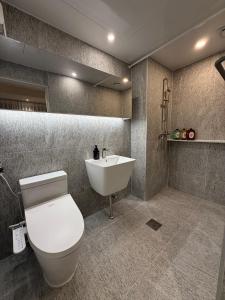 Oasis Yeonam Stay Hongdae