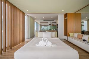 Signature Luxury Villas Retreat Ocean Da Nang