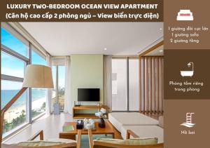 Signature Luxury Villas Retreat Ocean Da Nang