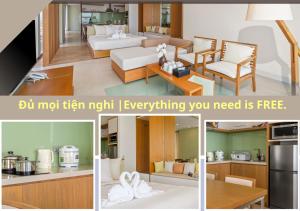 Signature Luxury Villas Retreat Ocean Da Nang