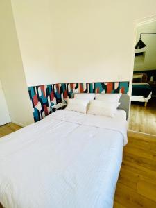 45DNord-Studio et annexe avec 2 lits - Numero 1 à Chapareillan