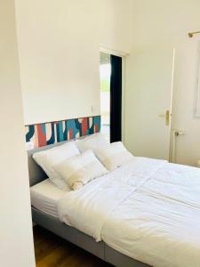 45DNord-Studio et annexe avec 2 lits - Numero 1 à Chapareillan