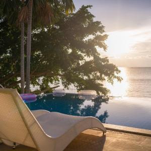 Welcome Sea View Pool Villa By Premier