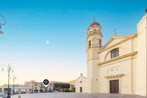 Sant'Elena Rooms img3