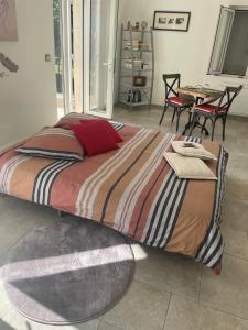 Lappart Thé - Charme apaisant au coeur des Alpilles