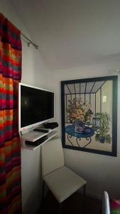 Chalets Le Cabanon entoure de Pins : photos des chambres