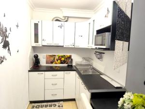 Dom-El Real Apartments Amphora