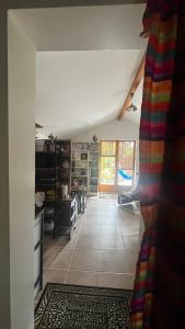 Chalets Le Cabanon entoure de Pins : photos des chambres