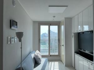 The Hideout - One bedroom apartment in central Seoul- 2min from subway
