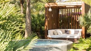 Private Escape in Ibiza City 1235