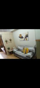 Sea Residences Jhayrose Staycation