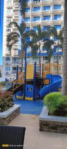 Sea Residences Jhayrose Staycation