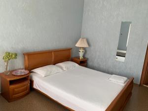 Ludmila guest house - гостевой дом "Людмила"