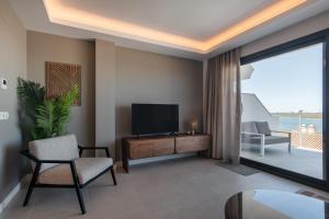 Casas Riverview - Casa encanto de la Raya Ayamonte AHR107P21