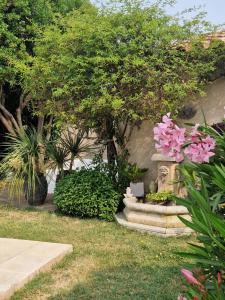 Maisons d'hotes La Parenthese : photos des chambres