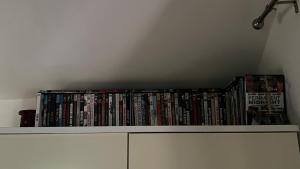 Chalets Le Cabanon entoure de Pins : photos des chambres