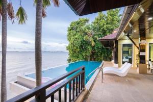 Welcome Sea View Pool Villa By Premier
