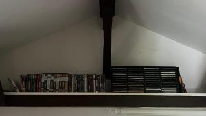 Chalets Le Cabanon entoure de Pins : photos des chambres