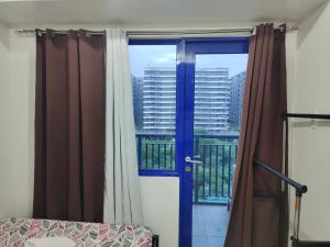 Sea Residences, Pkwy, Pasay City 1300, Philippines