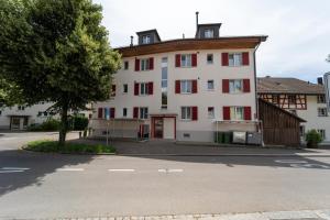 Geräumige Wohnung im Kanton Zürich!