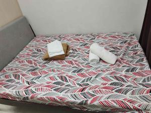 Sea Residences, Pkwy, Pasay City 1300, Philippines