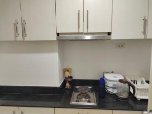 Sea Residences, Pkwy, Pasay City 1300, Philippines