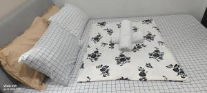 Sea Residences, Pkwy, Pasay City 1300, Philippines