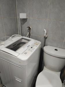 Sea Residences, Pkwy, Pasay City 1300, Philippines