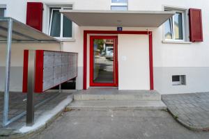 Geräumige Wohnung im Kanton Zürich!