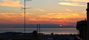 Sea & garden view cozy apartment with good privacy