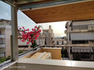 Sea & garden view cozy apartment with good privacy