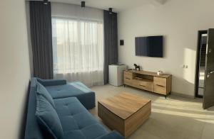 Suite Pool Golful Francez