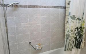 ruhiges Haus am See in Agno