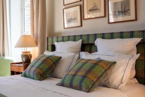 B&B / Chambres d'hotes Le Clos de Grace : photos des chambres
