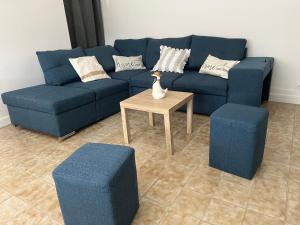 La maison du bonheur