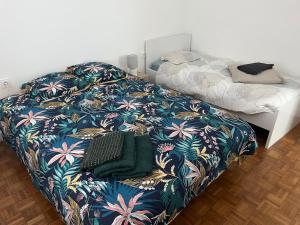Maisons de vacances La maison du bonheur : photos des chambres