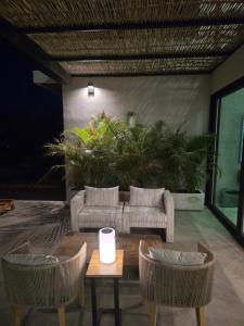 La Ventana New 2025 Luxury Pickleball Pool Jacuzzi Sauna Cold Plunge