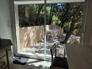 Appartements La Pigoussette : photos des chambres