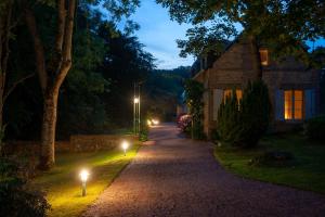 B&B / Chambres d'hotes Le Clos de Grace : photos des chambres
