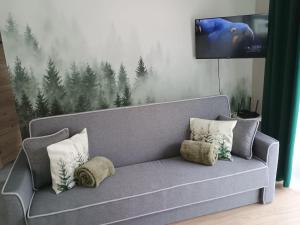 Mieszkanie Oborniki Śląskie