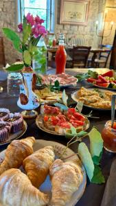 Residenza Santa Maria In Borraccia