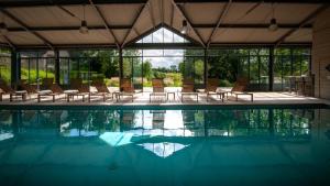 B&B / Chambres d'hotes Le Clos de Grace : photos des chambres
