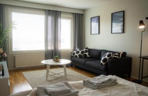 Arctic Studio By Lapland Host