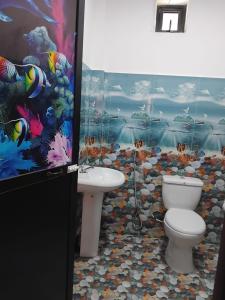 Nachchi Sweet Beach Stay