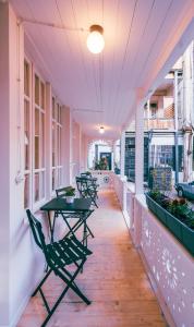 Backyard Tbilisi 2 Bedroom apartment