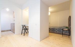 Backyard Tbilisi 2 Bedroom apartment